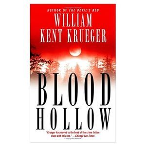 Blood Hollow (Cork OConnor Mystery Series) (Mass Market Paperback)